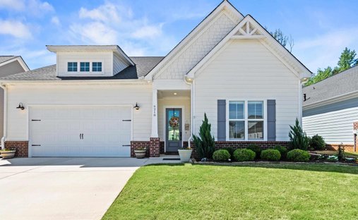 Casa a Gurley, Alabama, Stati Uniti 1