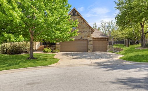 Haus in Bee Cave, Texas, Vereinigte Staaten 1