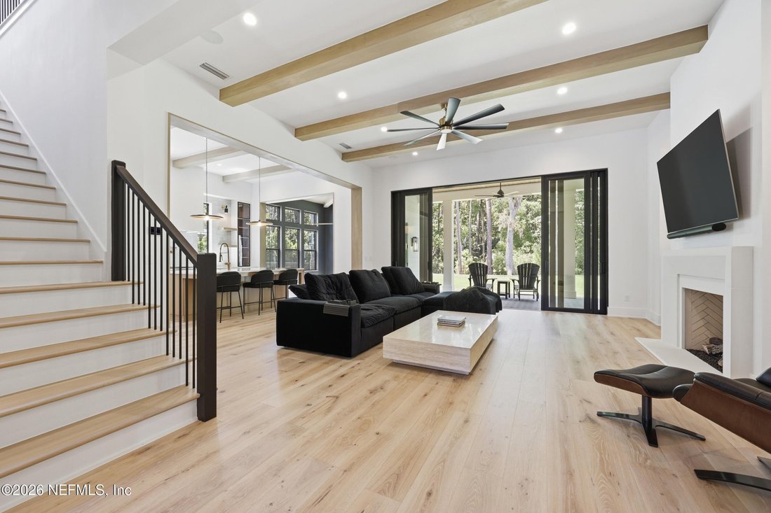 House in Ponte Vedra Beach, Florida, United States 3 - 17702970