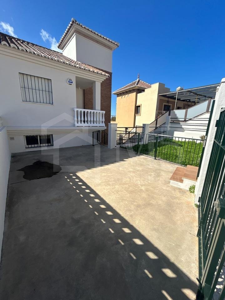 Villa in Velez-Malaga, Andalusia, Spain 1 - 17703005