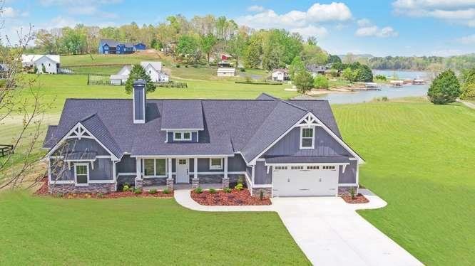 House in Hiawassee, Georgia, United States 1 - 17702916