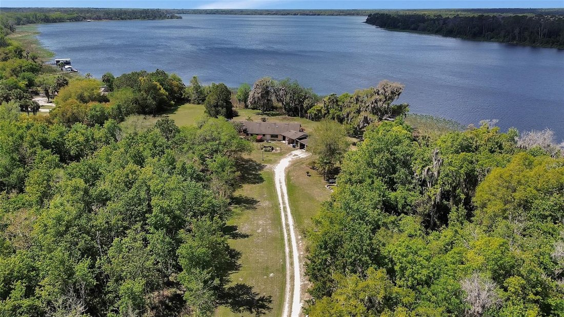 House in De Leon Springs, Florida, United States 5 - 17703299