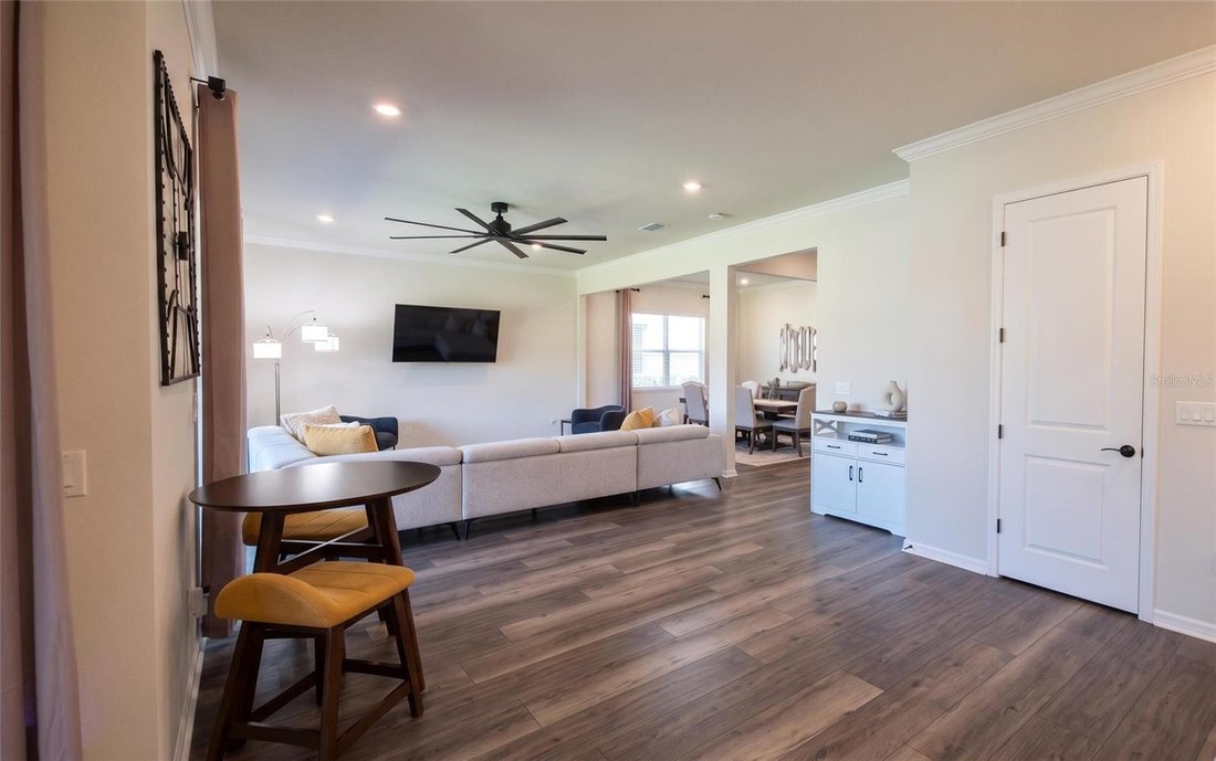 House in Orlando, Florida, United States 5 - 17703237