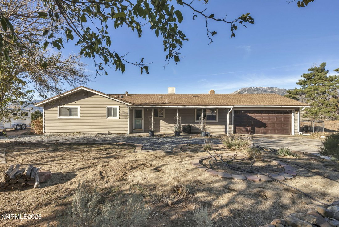 House in New Washoe City, Nevada, United States 1 - 17702909