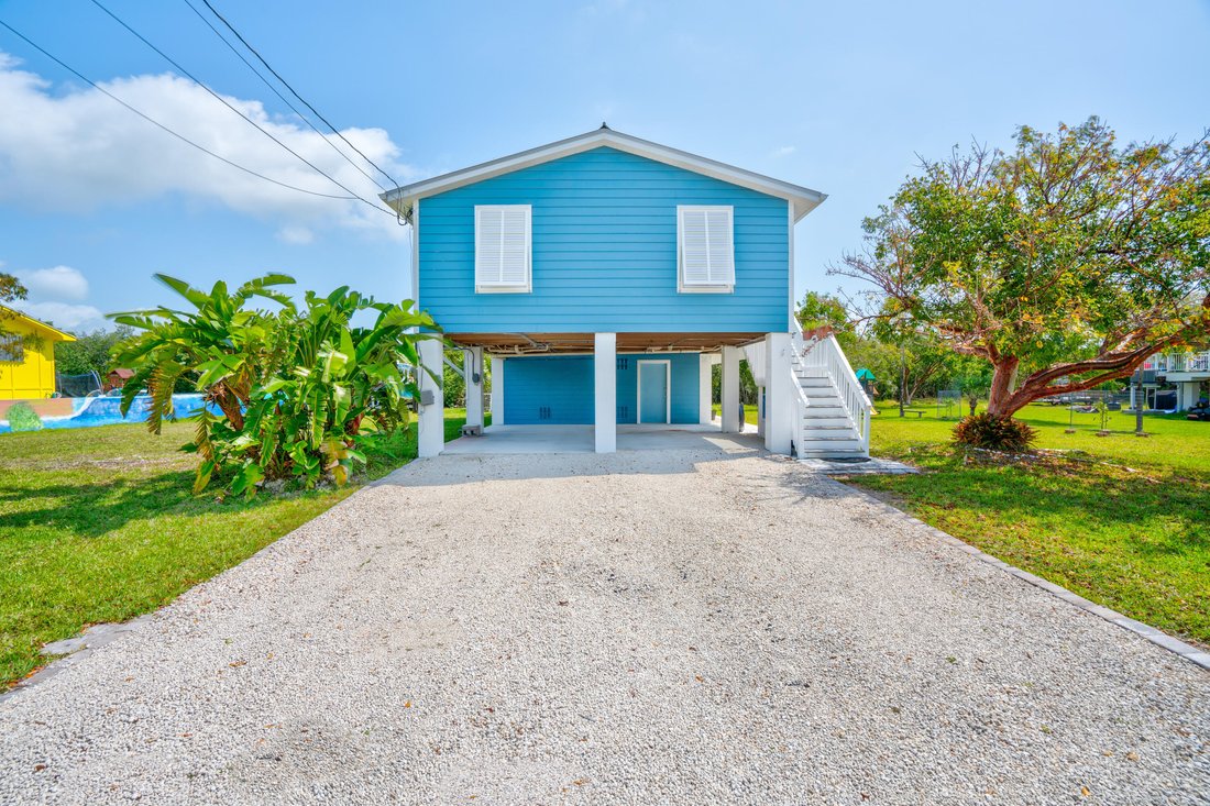 House in Summerland Key, Florida, United States 3 - 17702968