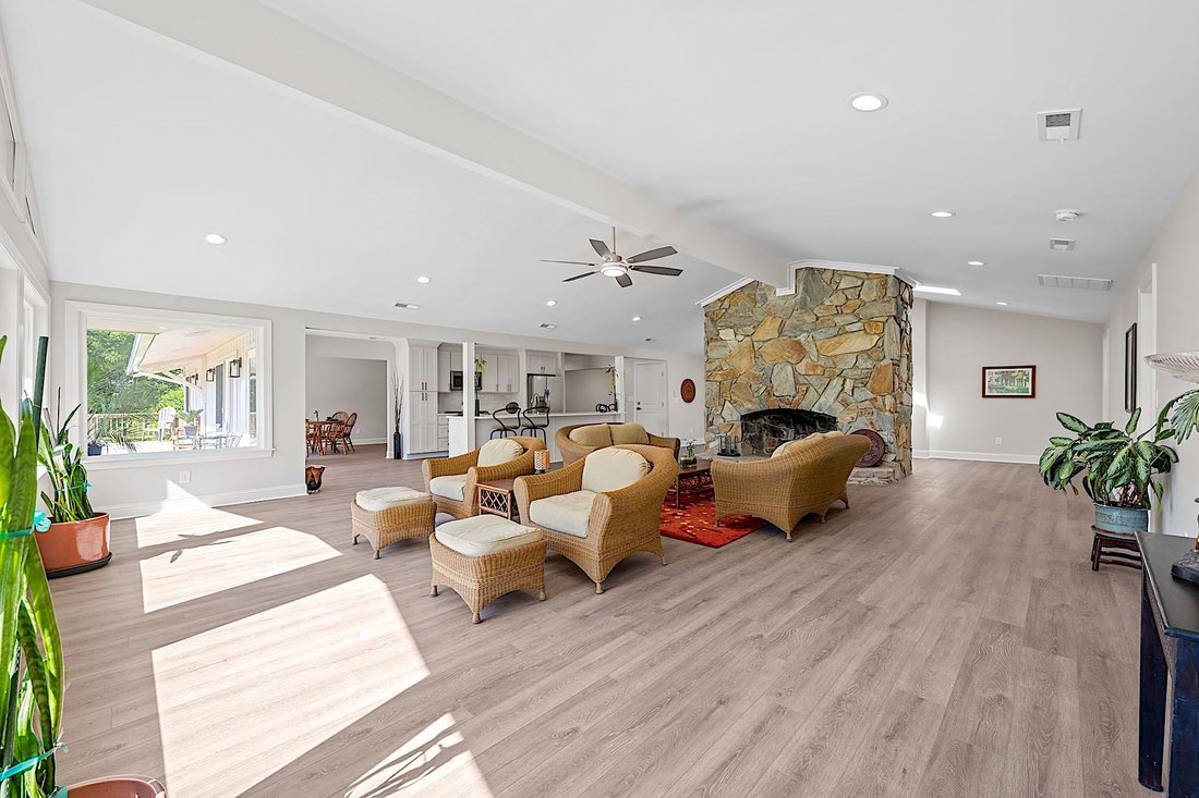 House in New Bern, North Carolina, United States 2 - 17702847