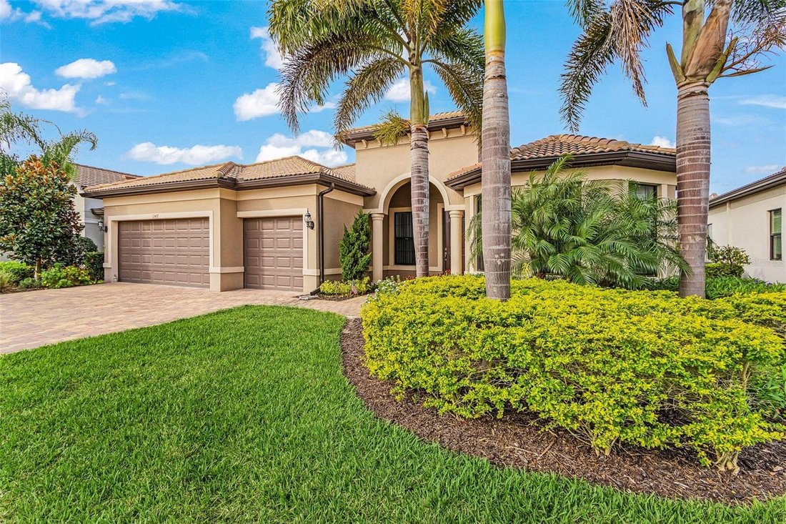 House in Sarasota, Florida, United States 1 - 17695902
