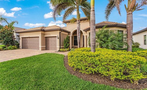 Casa a Sarasota, Florida, Stati Uniti 1