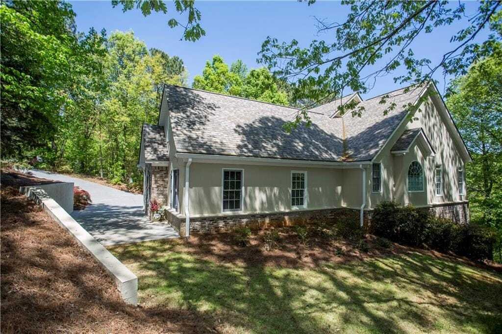 House in Cartersville, Georgia, United States 2 - 17693578