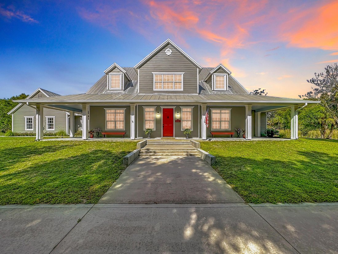 House in Vero Beach, Florida, United States 1 - 17657685