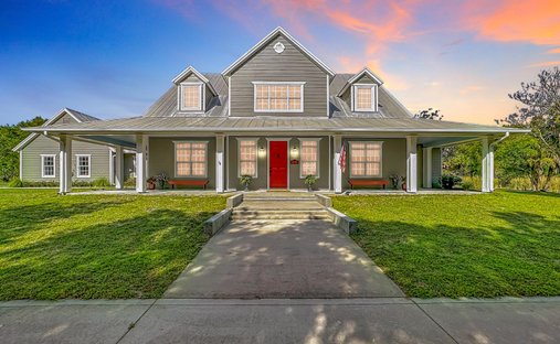 House in Vero Beach, Florida, United States 1