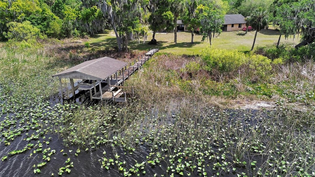 House in De Leon Springs, Florida, United States 4 - 17703299