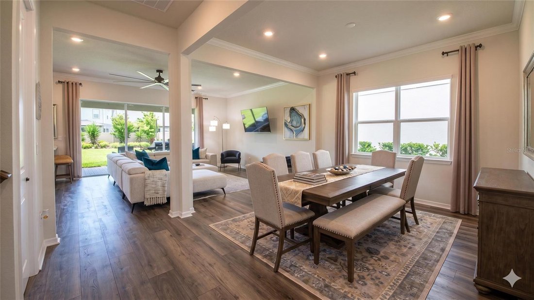 House in Orlando, Florida, United States 4 - 17703237