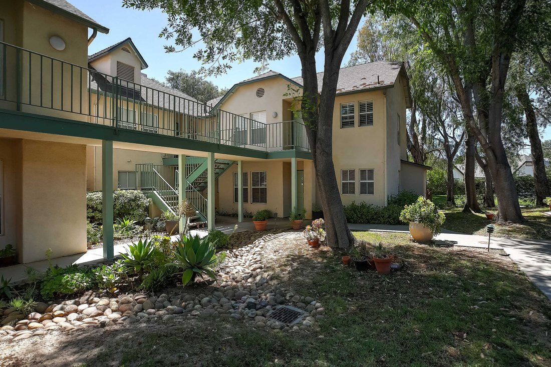 Apartment in Solvang, California, United States 2 - 17702813