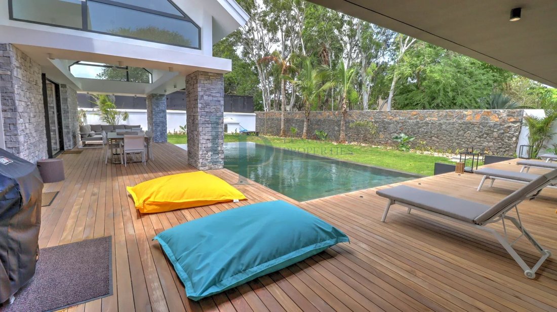 Villa à Pereybère, Mauritius 3 - 17703214