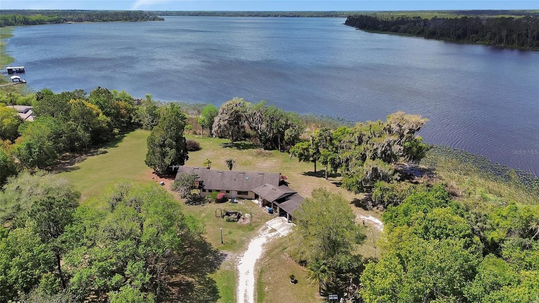 House in De Leon Springs, Florida, United States 2 - 17703299