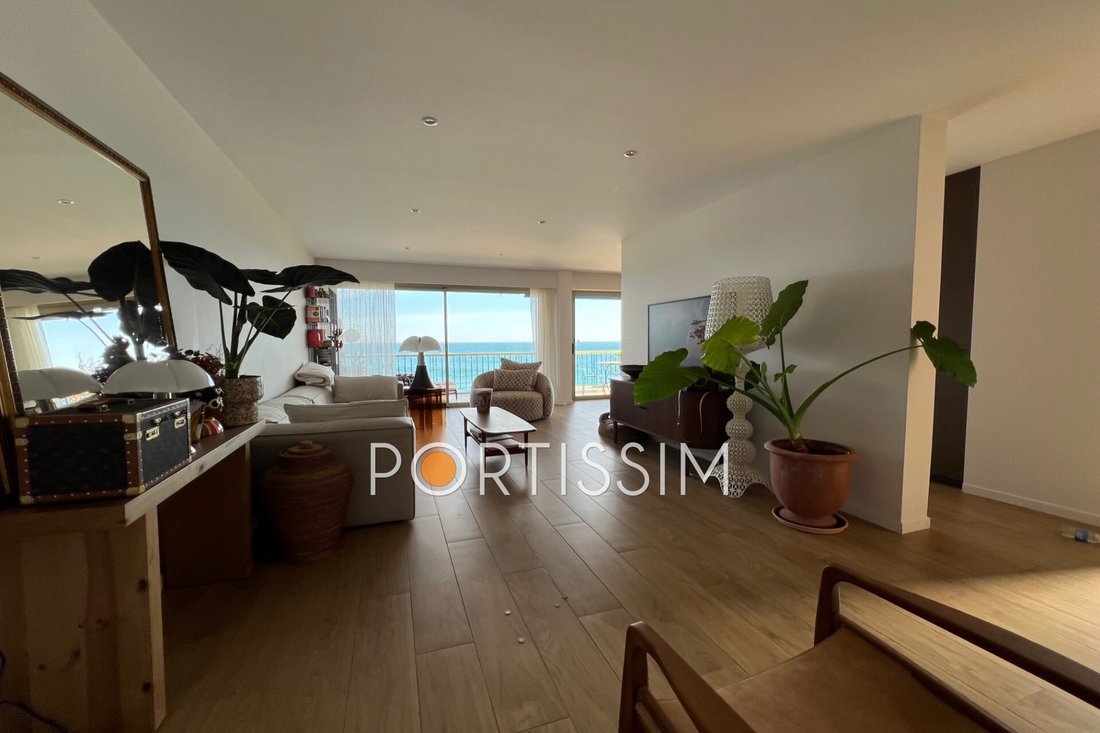 Apartment in Val de Cagne-Colline Route de Vence, Cagnes-sur-Mer, France 4 - 17710973