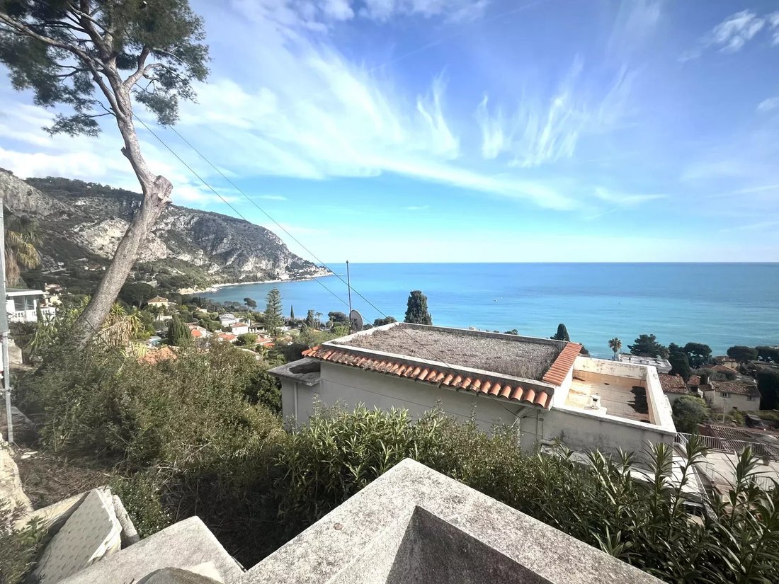 Apartment in Èze, Provence-Alpes-Côte d'Azur, France 3 - 17712124