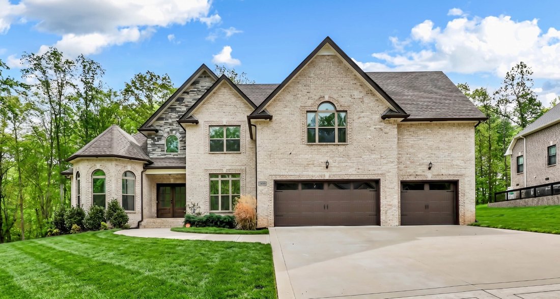 House in Clarksville, Tennessee, United States 2 - 17707978
