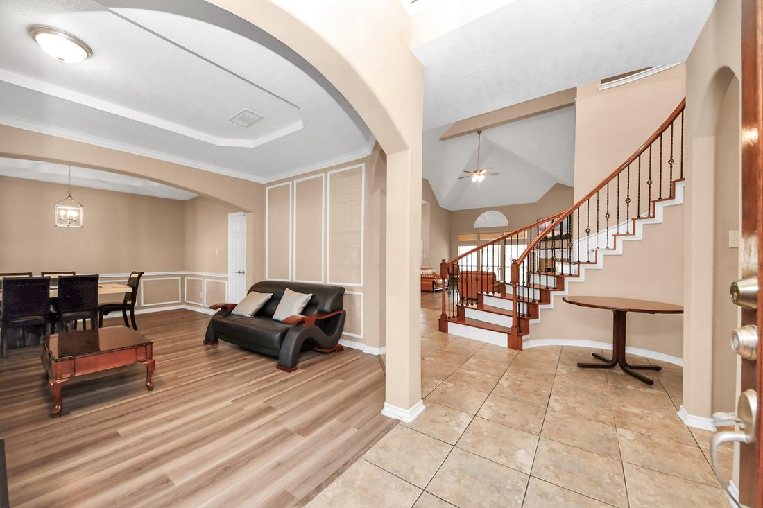 House in Rosenberg, Texas, United States 5 - 17704095