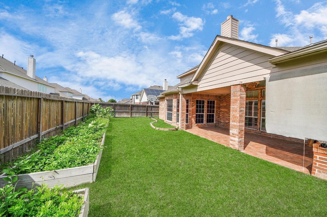House in Rosenberg, Texas, United States 4 - 17704095