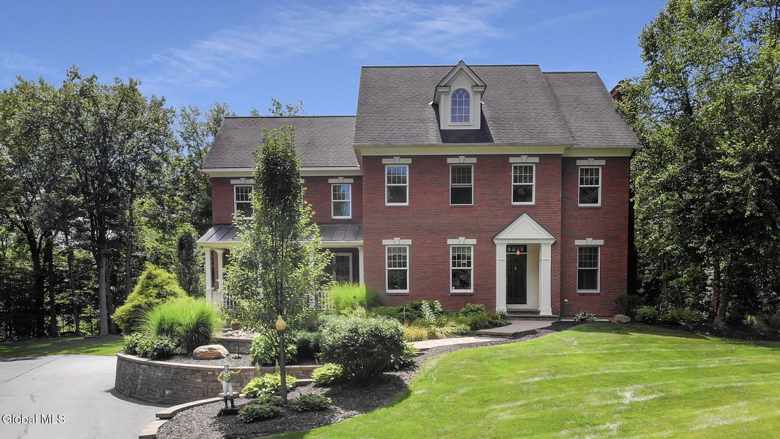 House in Saratoga Springs, New York, United States 2 - 17706828