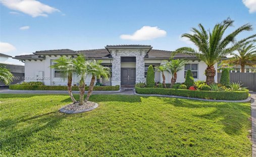 Maison à Homestead, Floride, États-Unis 1