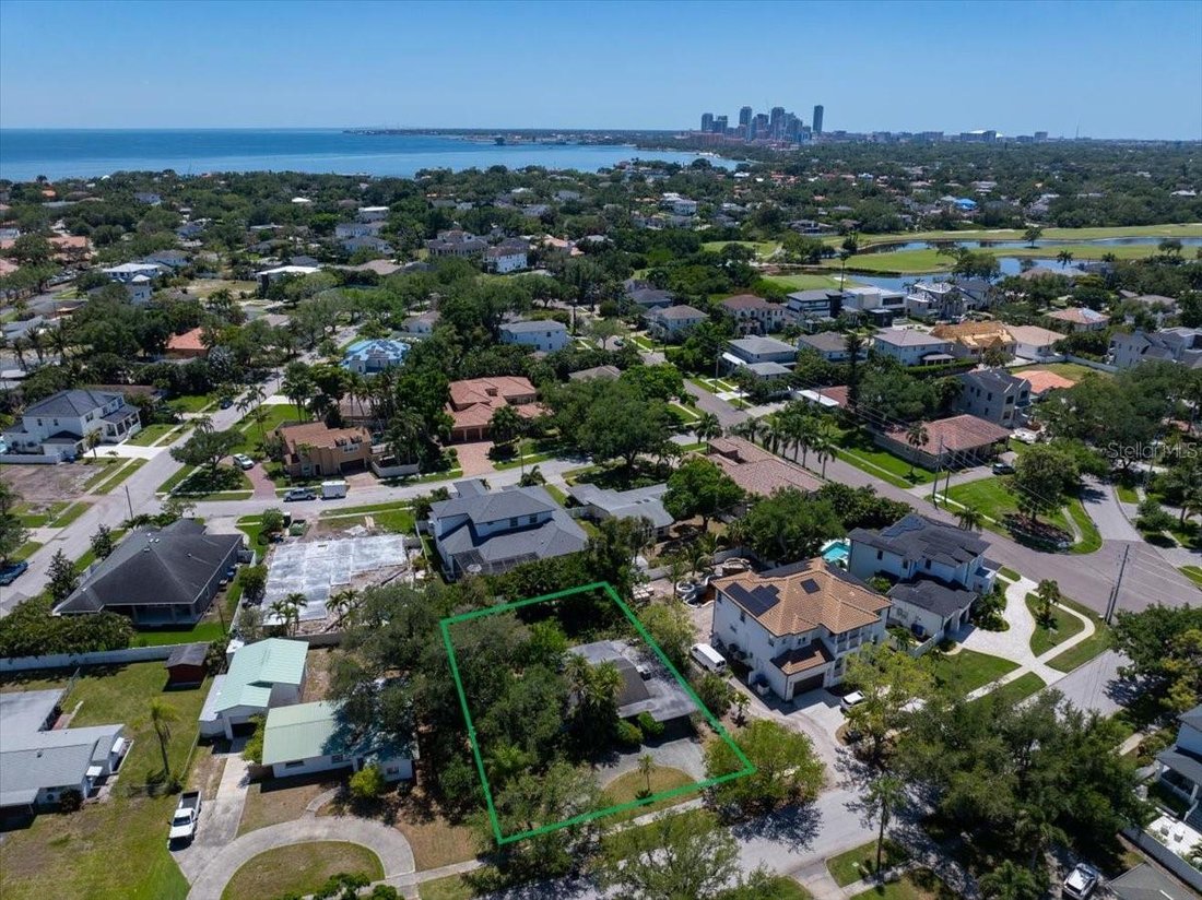 House in St. Petersburg, Florida, United States 5 - 17705073