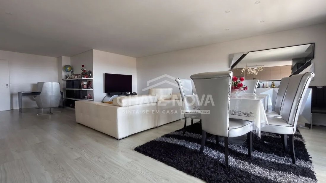 Apartment in Canidelo, Porto District, Portugal 3 - 17710509