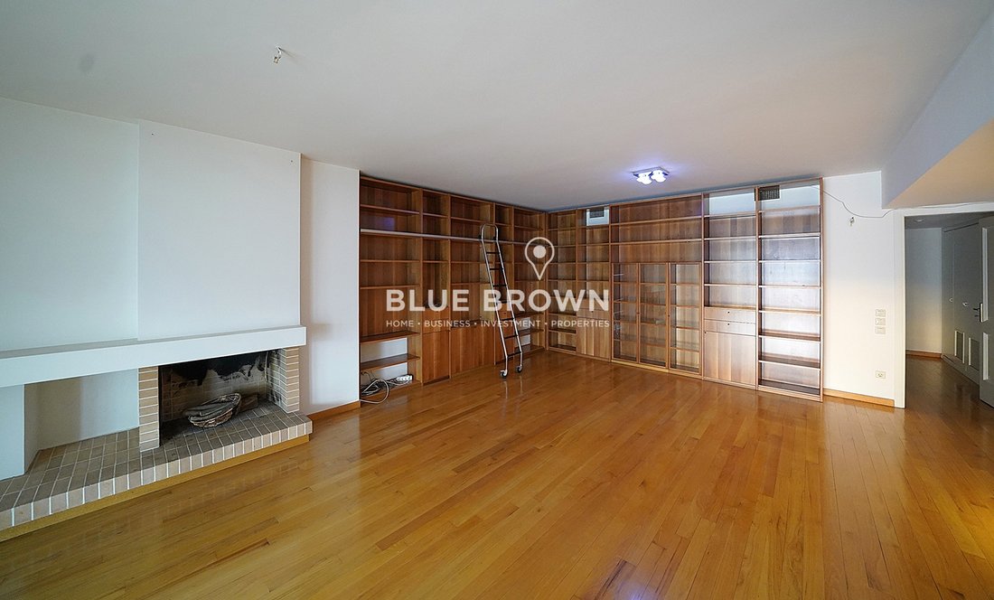 Apartment in South Athens, Attica, Greece 3 - 17303105