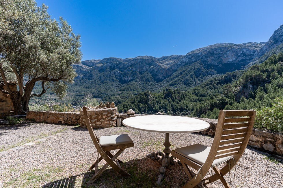Casa di campagna a Deià, Isole Baleari, Spagna 2 - 17711216