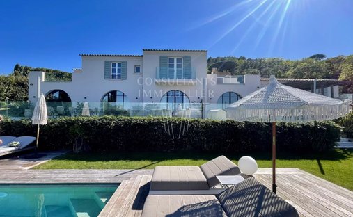 Villa a Gassin, Provenza-Alpi-Costa Azzurra, Francia 1