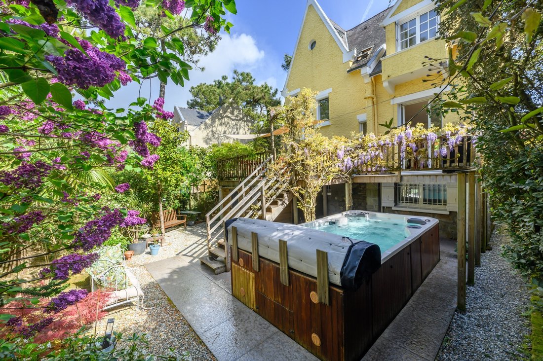 House in Gare-Grand Clos, La Baule-Escoublac, France 1 - 17708577