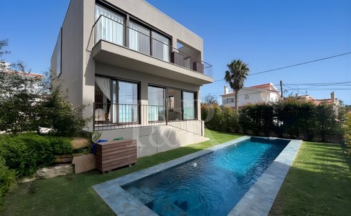 Haus in Alcabideche, Lissabon, Portugal 1