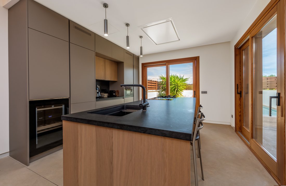 Townhouse in Sencelles, Balearic Islands, Spain 5 - 17703057