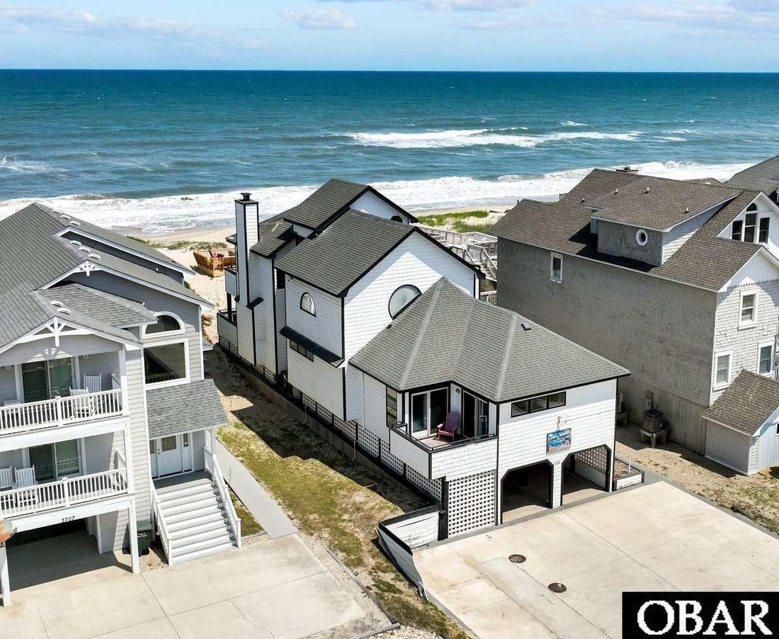 House in Nags Head, North Carolina, United States 1 - 17706329