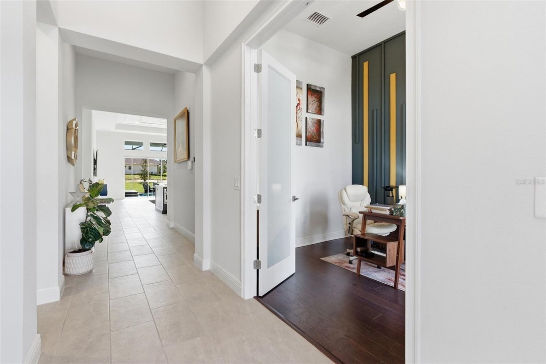 House in Dade City, Florida, United States 3 - 17707667