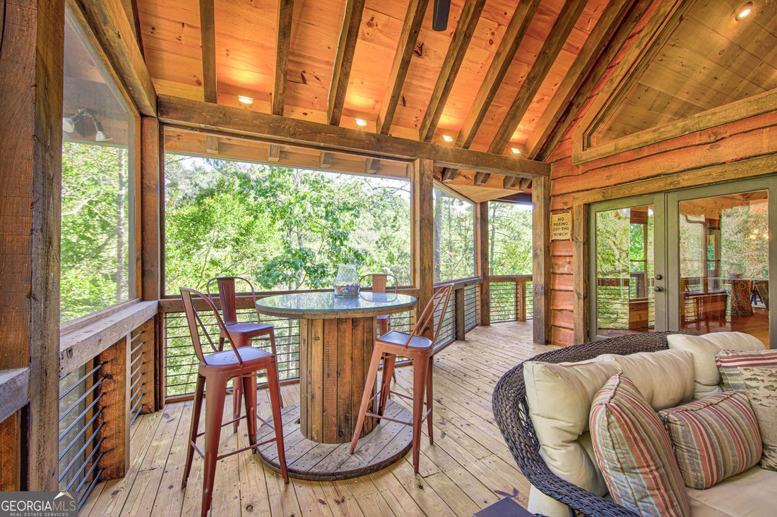 House in Talking Rock, Georgia, United States 5 - 17712416