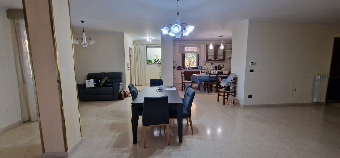 Villa in Colonnetta-Via Vestina Nord, Montesilvano, Abruzzo 3 - 17709211