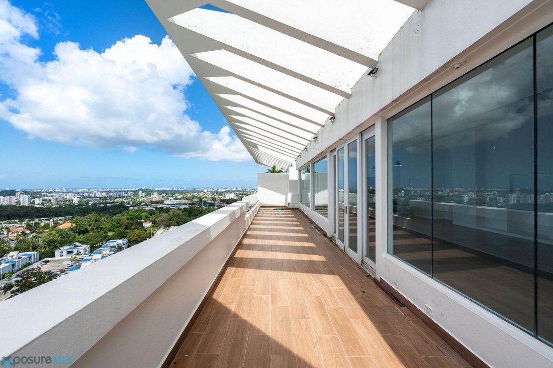 Apartment in Guaynabo, Guaynabo, Puerto Rico 5 - 17705027
