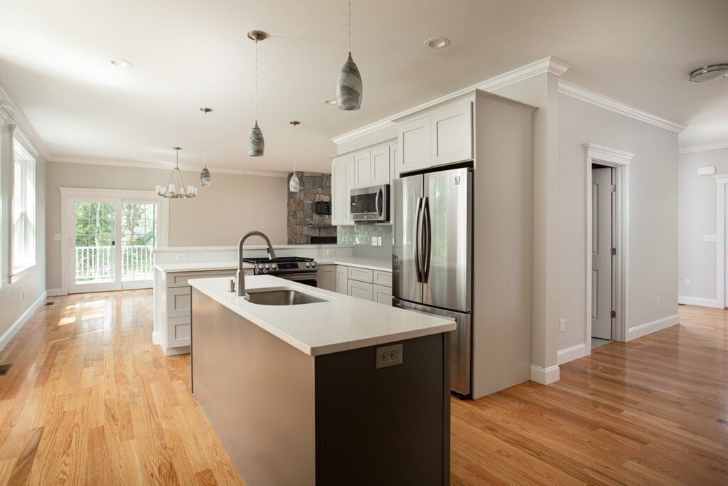 House in Freetown, Massachusetts, United States 3 - 17708827
