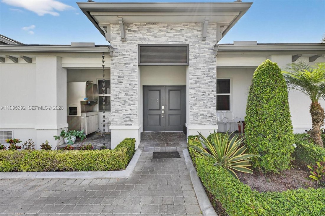 House in Homestead, Florida, United States 3 - 17712308