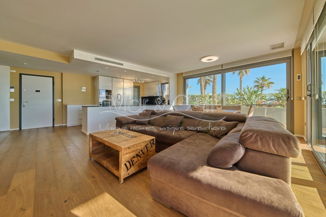 Apartamento en Alicante (Alacant), Comunidad Valenciana, España 4 - 17670175
