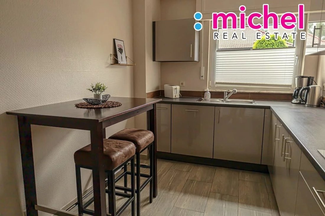 Apartment in Mondercange, Esch-sur-Alzette, Luxembourg 2 - 17712534