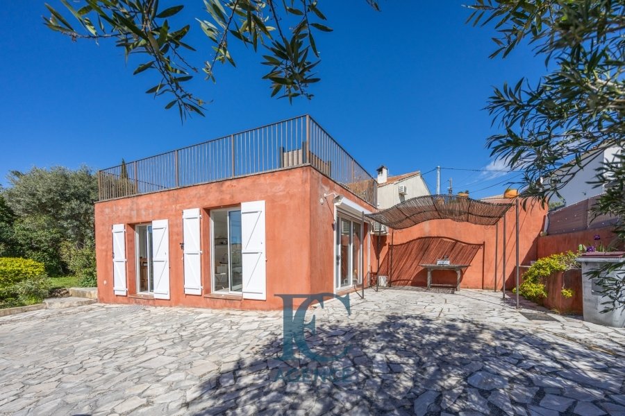 House in Sanary-sur-Mer, Provence-Alpes-Côte d'Azur, France 3 - 17712667