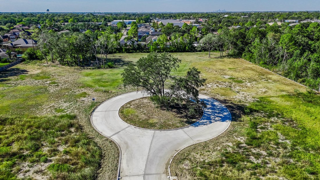 Land in Pearland, Texas, United States 3 - 17713157