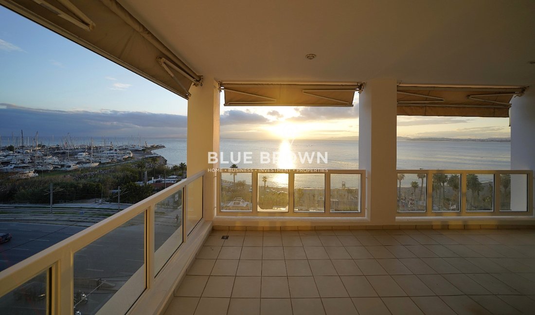 Apartment in South Athens, Attica, Greece 2 - 17303105