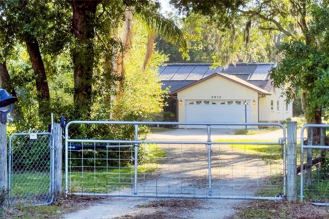 House in Parrish, Florida, United States 2 - 17707730