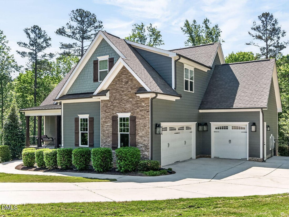 House in Pittsboro, North Carolina, United States 2 - 17705181