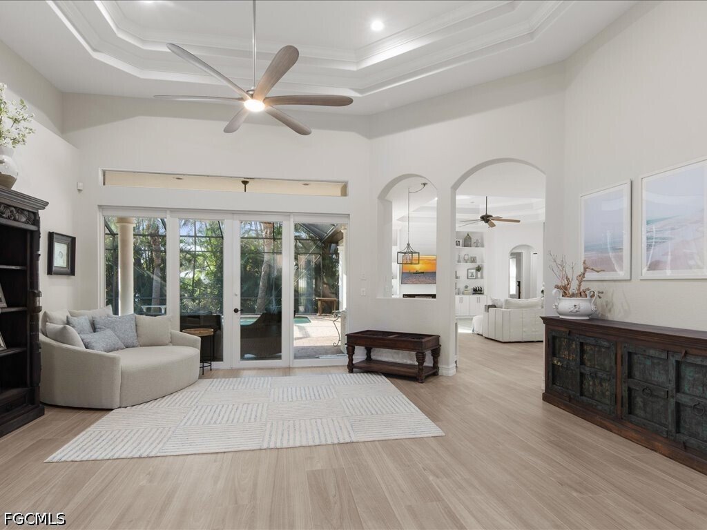 House in Fort Myers, Florida, United States 3 - 17713800